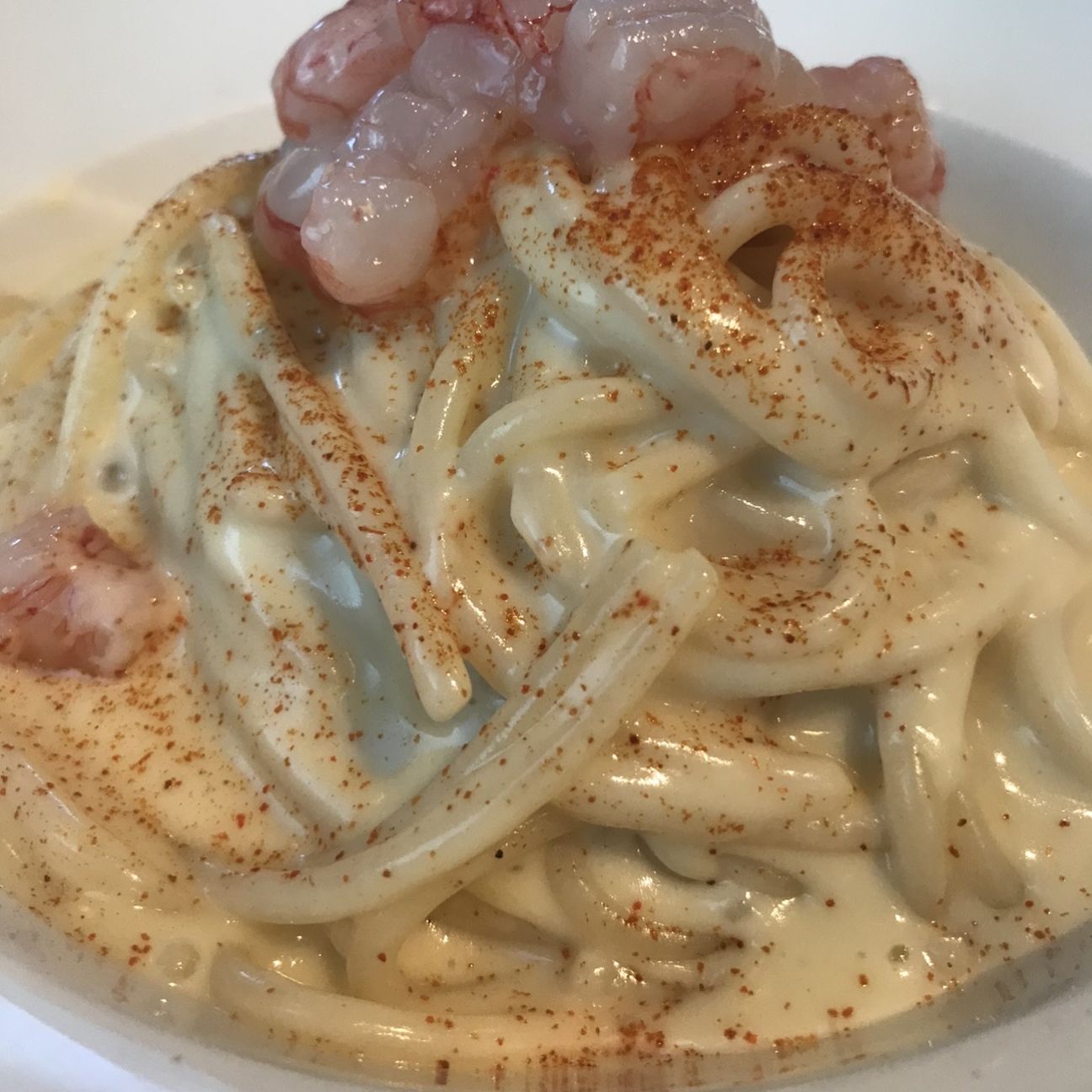 Aglio olio e peperoncino 🌶