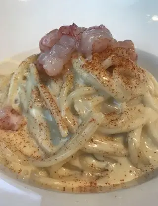 Ricetta Aglio olio e peperoncino 🌶 di lauriaelisa00