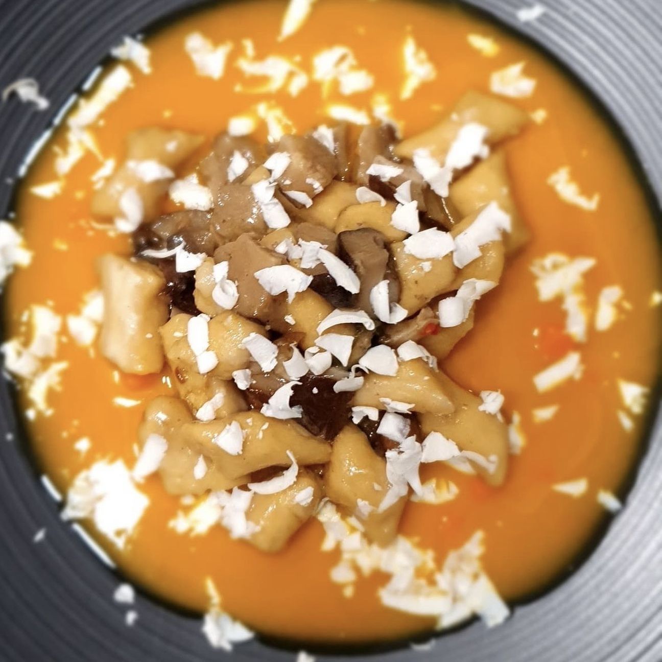Gnocchi a modo mio