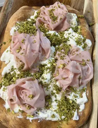 Ricetta Pizza di miriam29