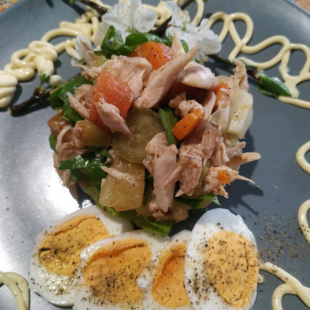 Fake Tartare