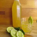 Ricetta Lemon soda