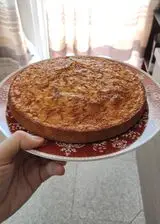 Ricetta Torta di mele