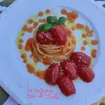 Ricetta Spaghetti allo"Scarpariello"🌞