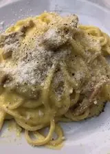 Ricetta The Queen of Rome. Carbonara.