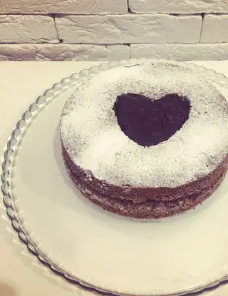 Ricetta Torta dell'Alto Adige al grano saraceno di euridic3