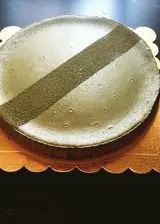 Ricetta Cheesecake al tè matcha