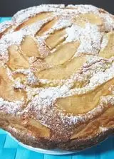 Ricetta Torta di mele