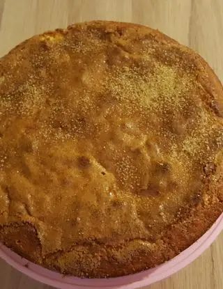 Ricetta Torta di mele nascoste 🍎🍎🍎 di emmeti78