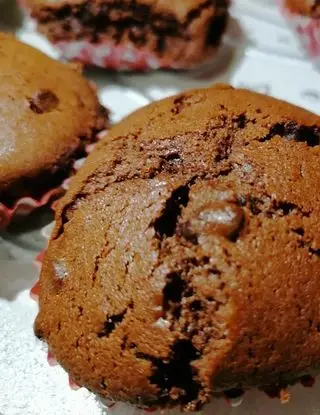 Ricetta Muffin di Fabi95