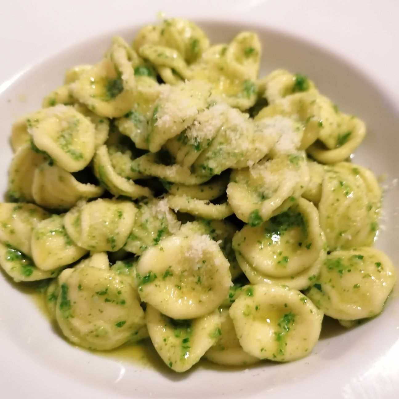 Pesto di rucola