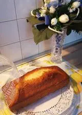 Ricetta Plumcake allo yogurt