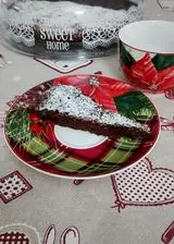 Ricetta Torta tenerina