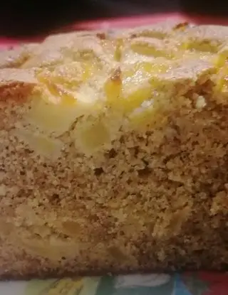 Ricetta Torta di mele e grano saraceno di Fabi95