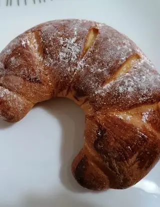 Ricetta Brioche allo yogurt🥐 di Fabi95