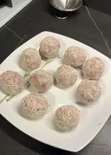 Ricetta Polpette di polpo