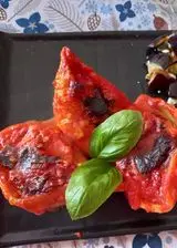 Ricetta Conchiglioni alla norma