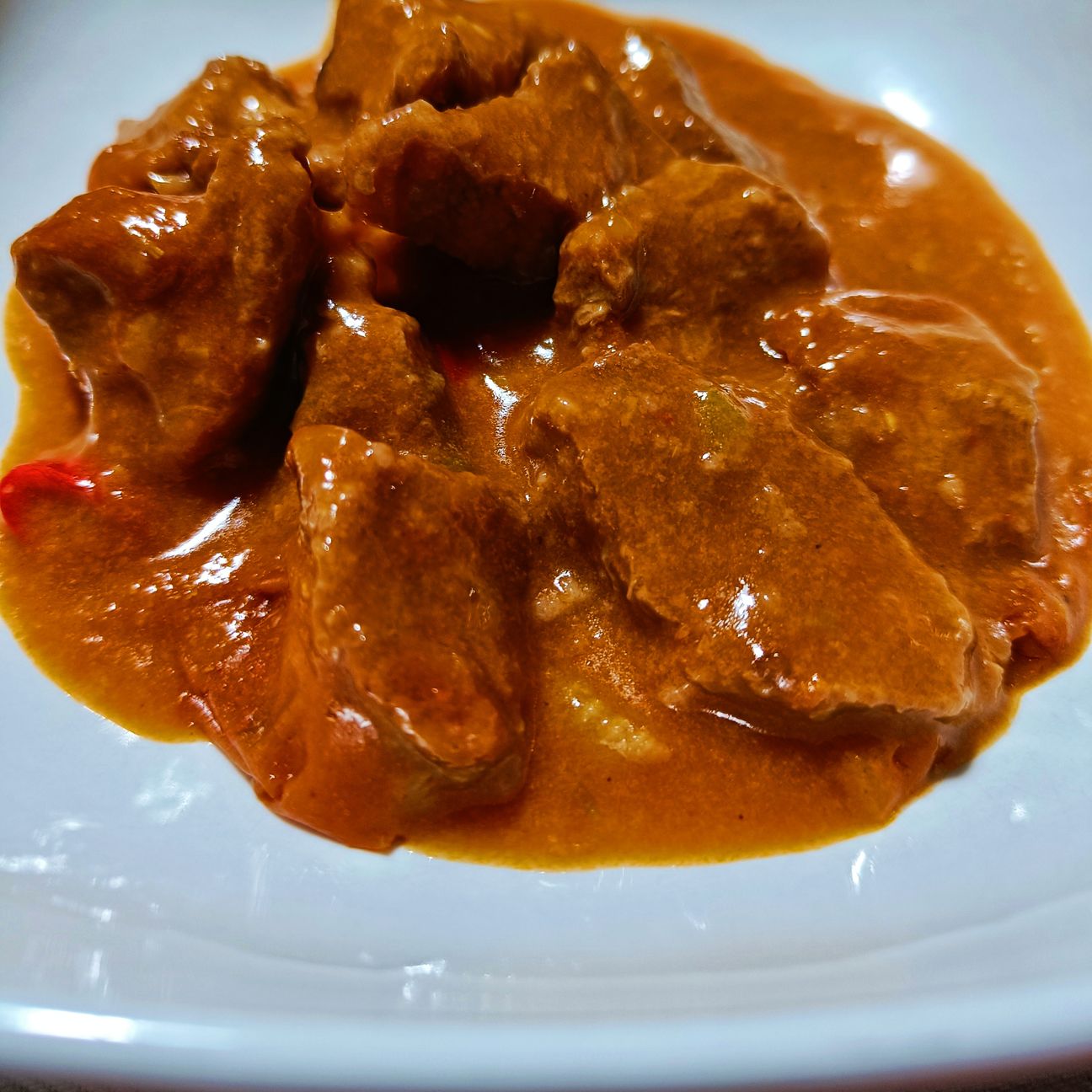 Spezzatino di manzo