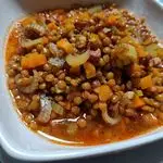 Ricetta Zuppa di lenticchie