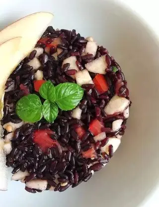 Ricetta Venere e Marte  di La_cucinacreativa