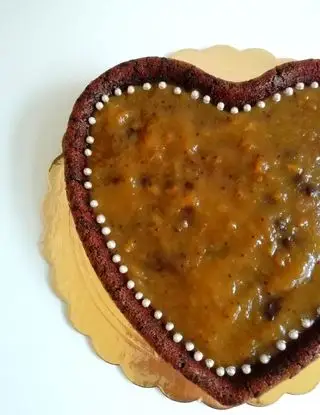 Ricetta Torta morbida all'acqua  di La_cucinacreativa