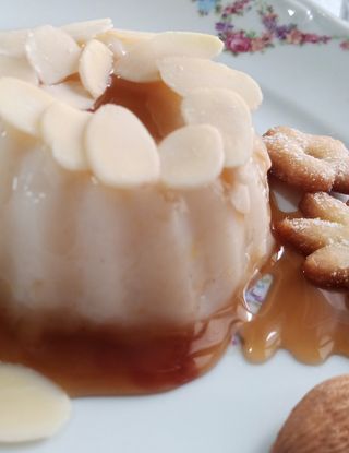 Biancomangiare - Al.ta Cucina | RosalbaLoFeudo