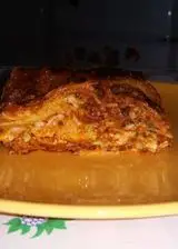 Ricetta Lasagna al Ragù