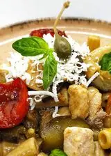 Ricetta Mediterranea