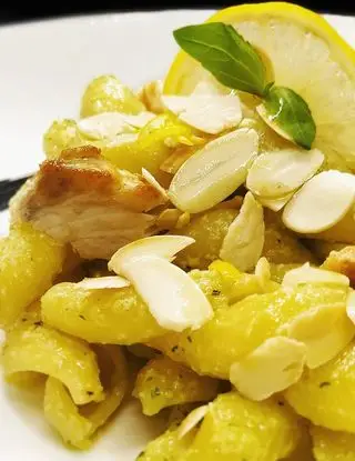 Ricetta Citrus 🍋 di spaghettificio