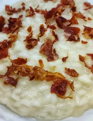 Ricetta Sopra ad un cavolfiore 🥬 di virginiafalchini