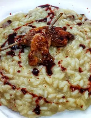 Ricetta Quaglia d'autunno🍗 di virginiafalchini