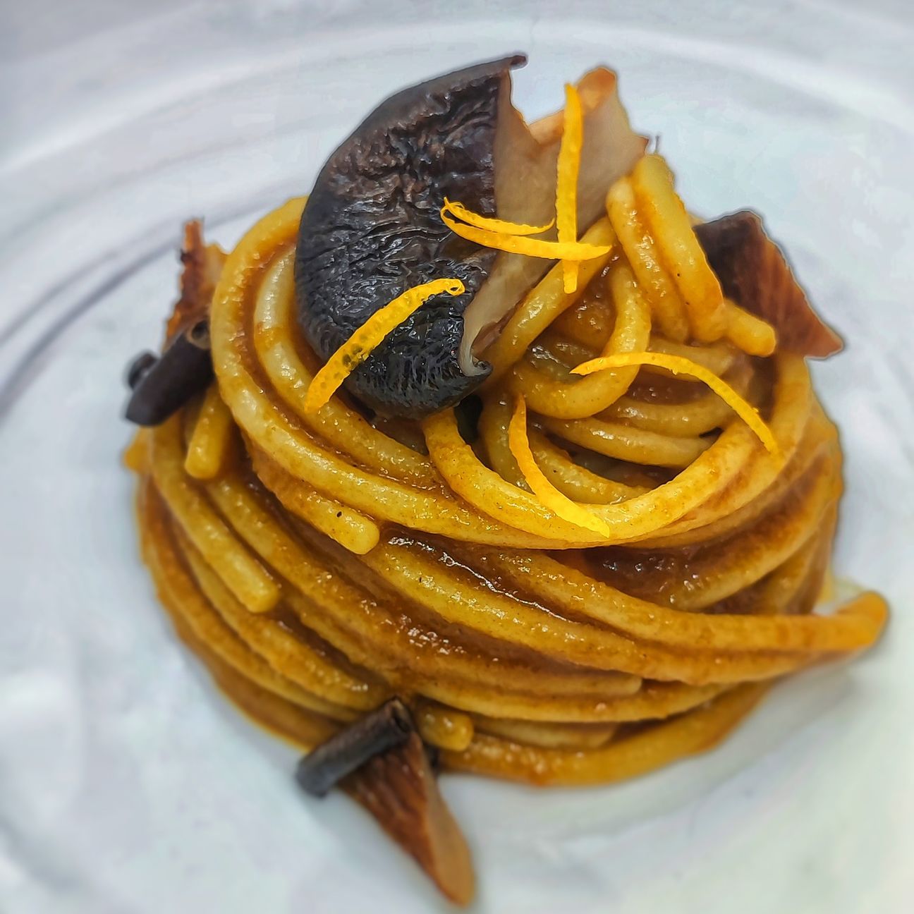 Funghètti 🍄