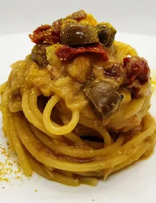 Ricetta 40ena⛓️ di virginiafalchini