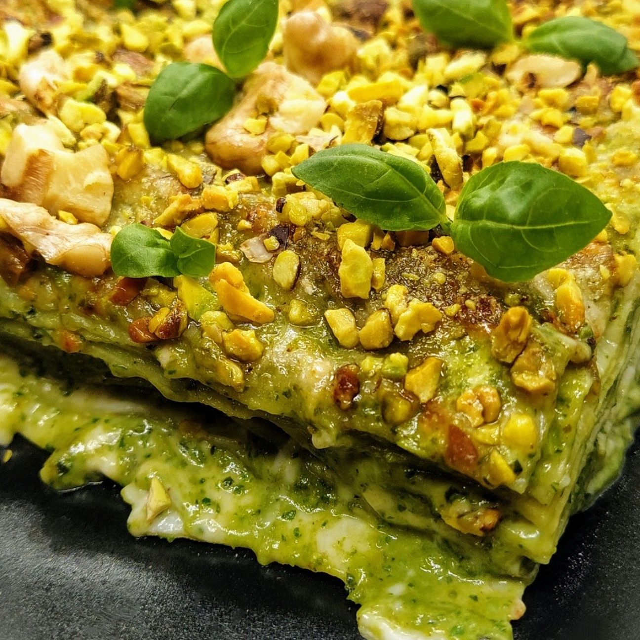 Pestacchio 🌿