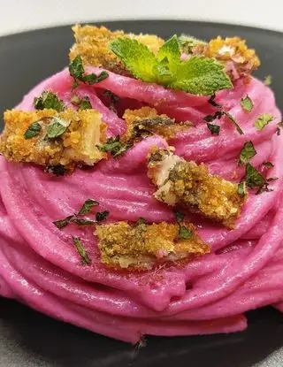 Ricetta Pinkispunk🎠 di virginiafalchini