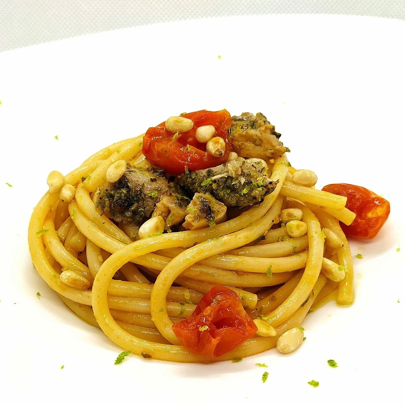 La Porchetta vien dal mare 🚲👒