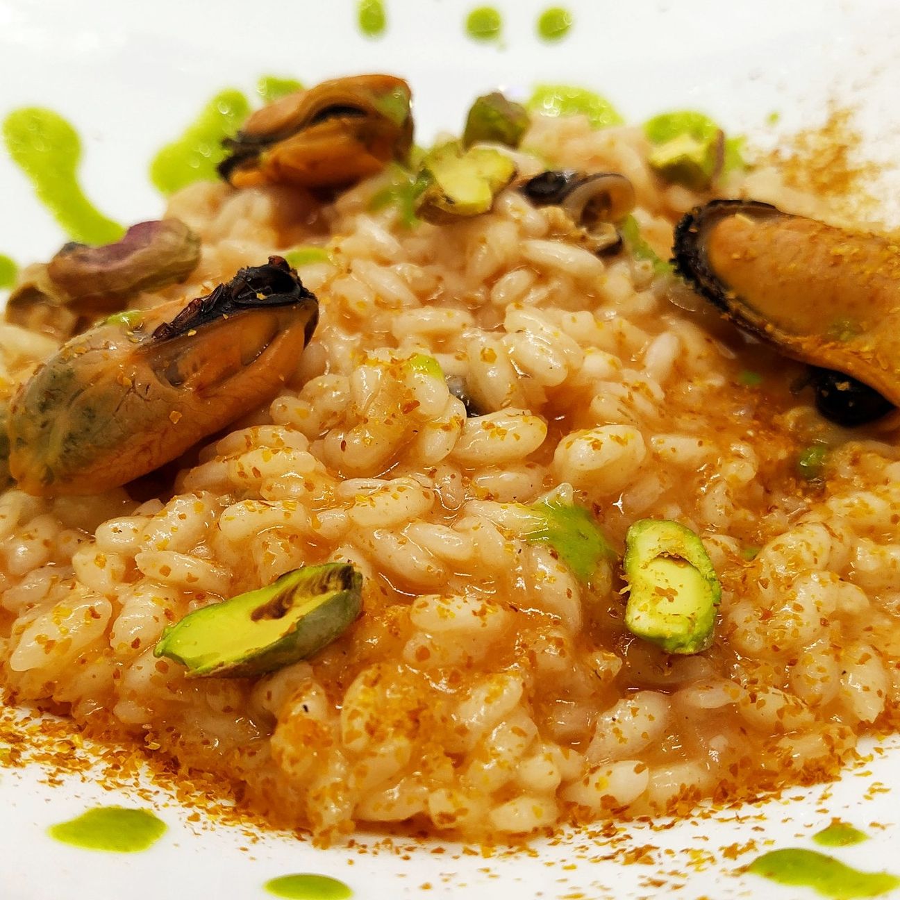 Acqua d'oro 🍅