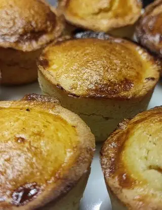 Ricetta Pasticciotti leccesi di virginiafalchini