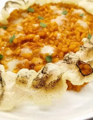 Ricetta La non pizza marinara🍕 di virginiafalchini