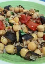 Ricetta Insalata sfiziosa