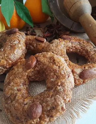Ricetta Roccocò di lucia5942