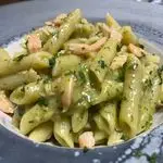Ricetta Penne zucchine e salmone