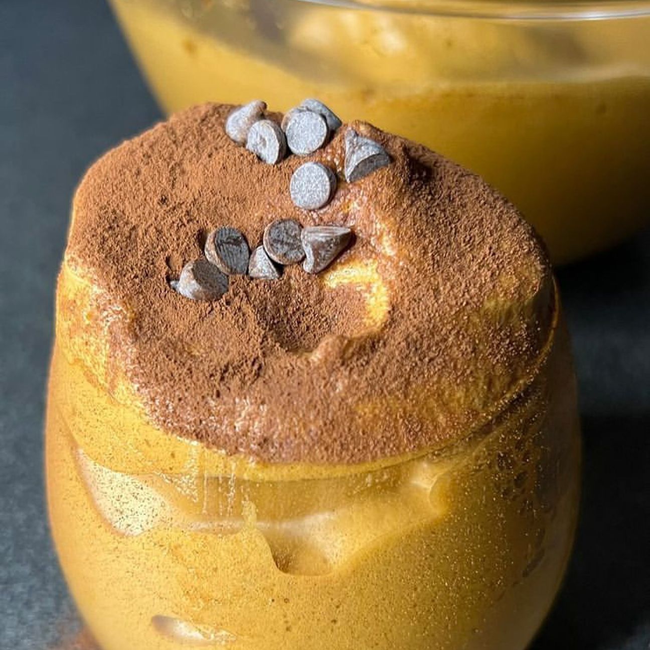 Crema di caffè