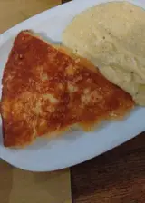 Ricetta Frico e polenta