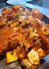 Ricetta Paccheri al granchio