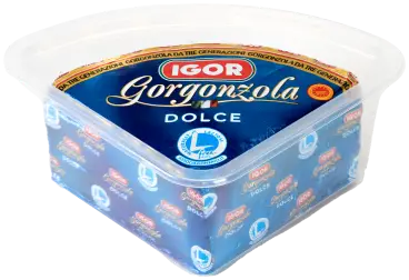 Immagine prodotto Gorgonzola Dolce IGOR