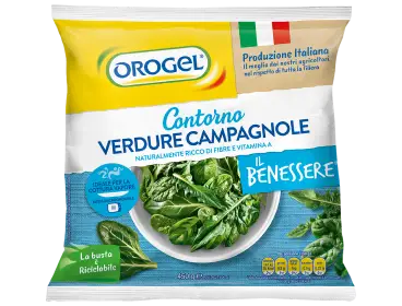 Immagine prodotto Verdure Campagnole Orogel