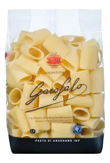 Immagine prodotto Gigantoni Pasta Garofalo