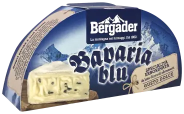 Immagine prodotto Bavaria Blu Dolce Bergader