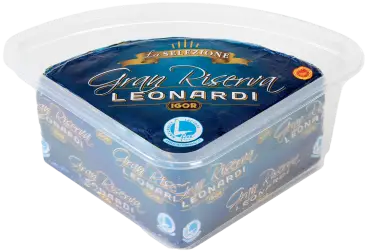 Immagine prodotto Gorgonzola Dolce Gran Riserva Leonardi IGOR